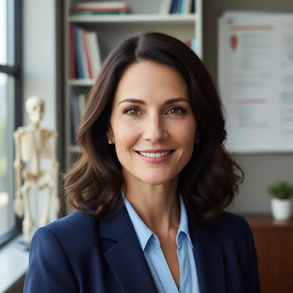 Autor Emilia Baranowska