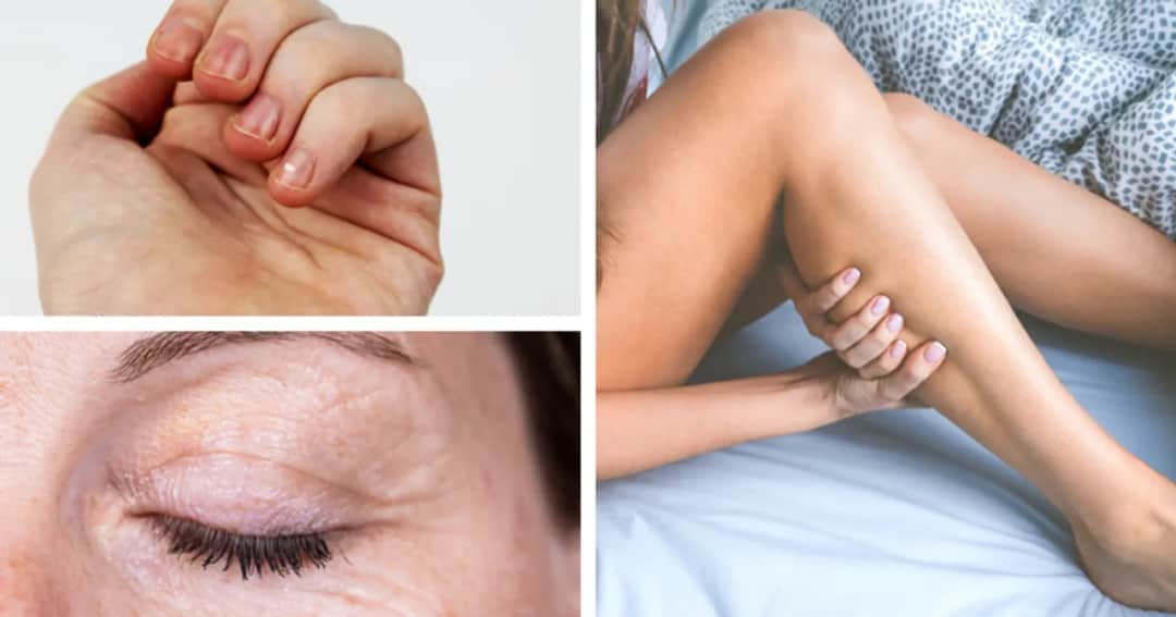 Twoje ciało woła? Objawy niedoboru potasu i magnezu