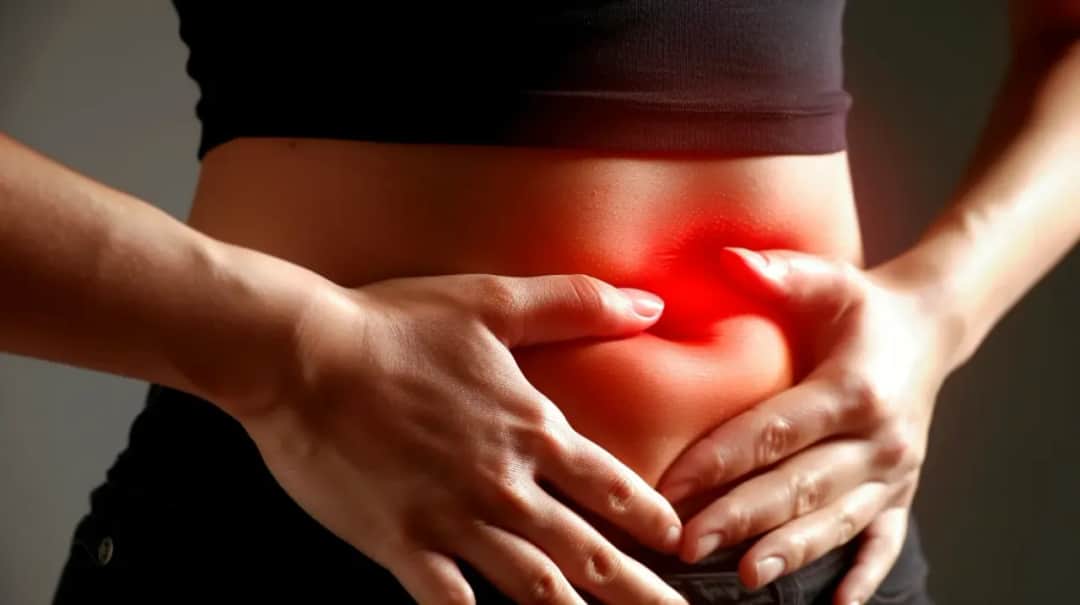 Skręt jelit: Objawy zagrożenia życia. Jak rozpoznać i co robić?