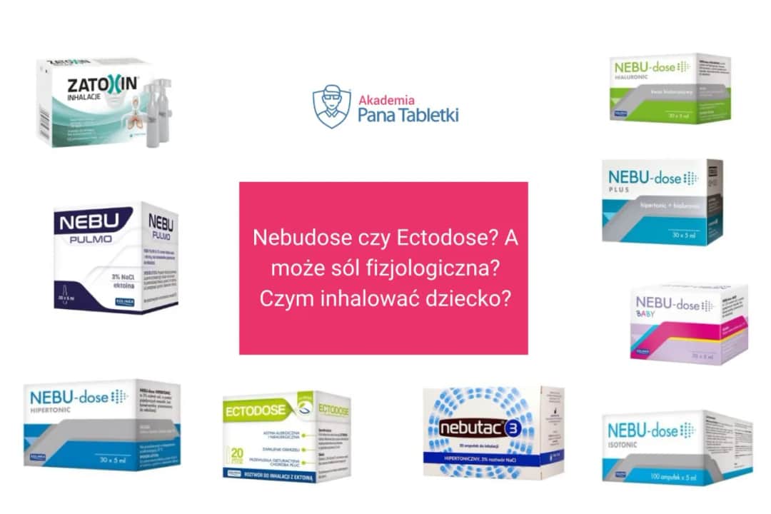 Inhalacje na katar: Co wdychać, by szybko poczuć ulgę?