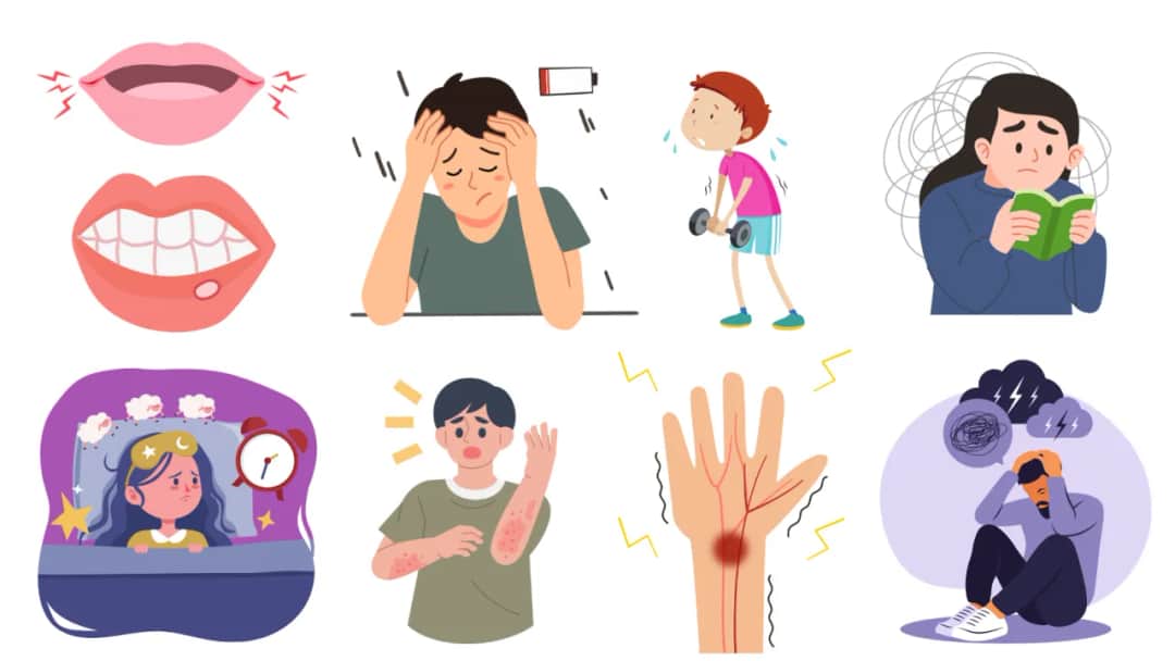 Objawy niedoboru witaminy A: Czy Twój organizm woła o pomoc?